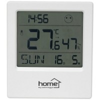 Termometar sa mjerenjem vlažnosti zraka, digitalni HC 16